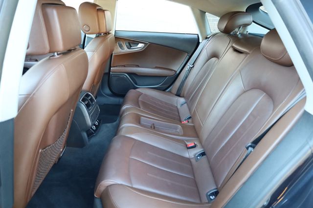 2013 Audi A7 4dr Hatchback quattro 3.0 Premium Plus - 22927573 - 12