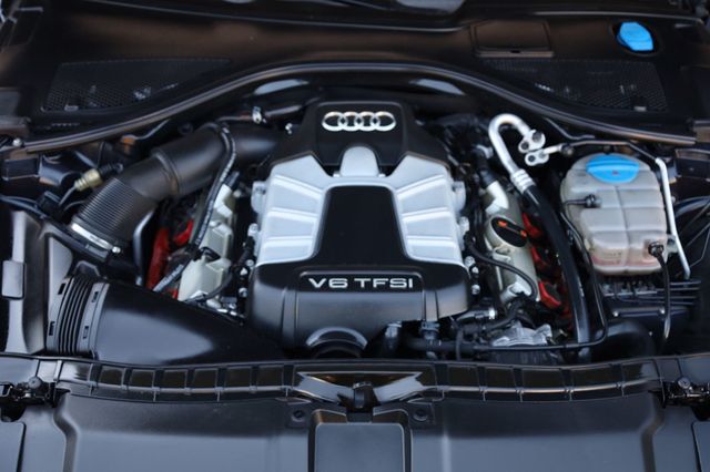 2013 Audi A7 4dr Hatchback quattro 3.0 Premium Plus - 22927573 - 20