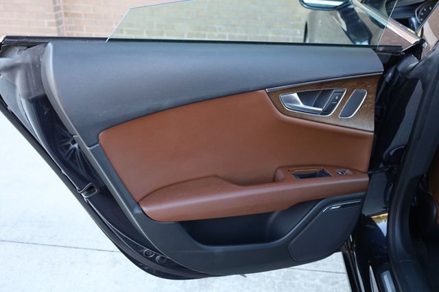 2013 Audi A7 4dr Hatchback quattro 3.0 Premium Plus - 22927573 - 23