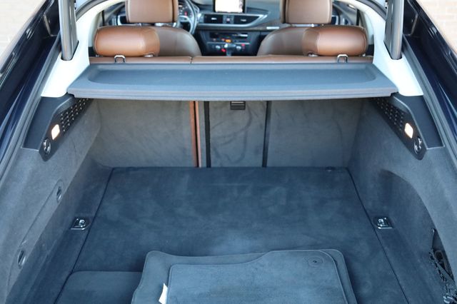 2013 Audi A7 4dr Hatchback quattro 3.0 Premium Plus - 22927573 - 24