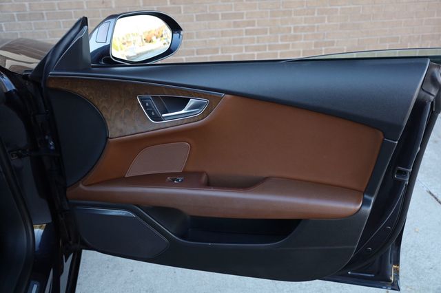 2013 Audi A7 4dr Hatchback quattro 3.0 Premium Plus - 22927573 - 26