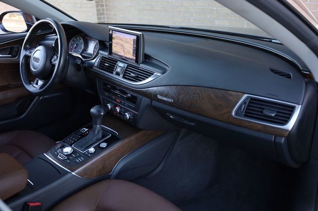 2013 Audi A7 4dr Hatchback quattro 3.0 Premium Plus - 22927573 - 27