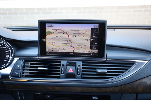 2013 Audi A7 4dr Hatchback quattro 3.0 Premium Plus - 22927573 - 29