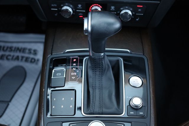 2013 Audi A7 4dr Hatchback quattro 3.0 Premium Plus - 22927573 - 30