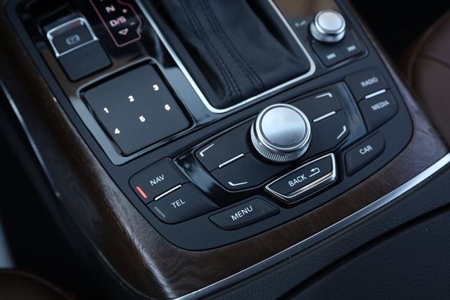 2013 Audi A7 4dr Hatchback quattro 3.0 Premium Plus - 22927573 - 32