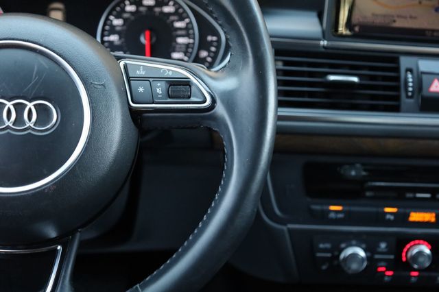 2013 Audi A7 4dr Hatchback quattro 3.0 Premium Plus - 22927573 - 34