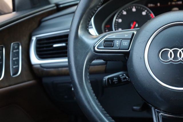 2013 Audi A7 4dr Hatchback quattro 3.0 Premium Plus - 22927573 - 35