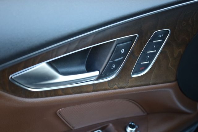 2013 Audi A7 4dr Hatchback quattro 3.0 Premium Plus - 22927573 - 37