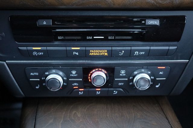 2013 Audi A7 4dr Hatchback quattro 3.0 Premium Plus - 22927573 - 41