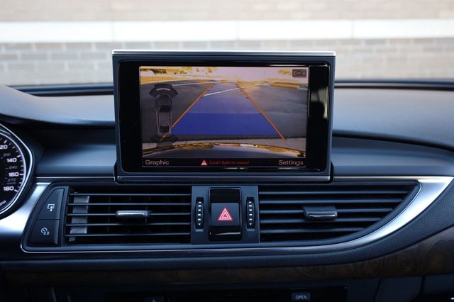 2013 Audi A7 4dr Hatchback quattro 3.0 Premium Plus - 22927573 - 7