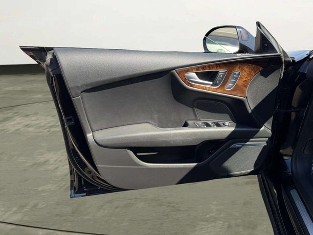 2013 Audi A7 4dr Hatchback quattro 3.0 Prestige - 23002114 - 13