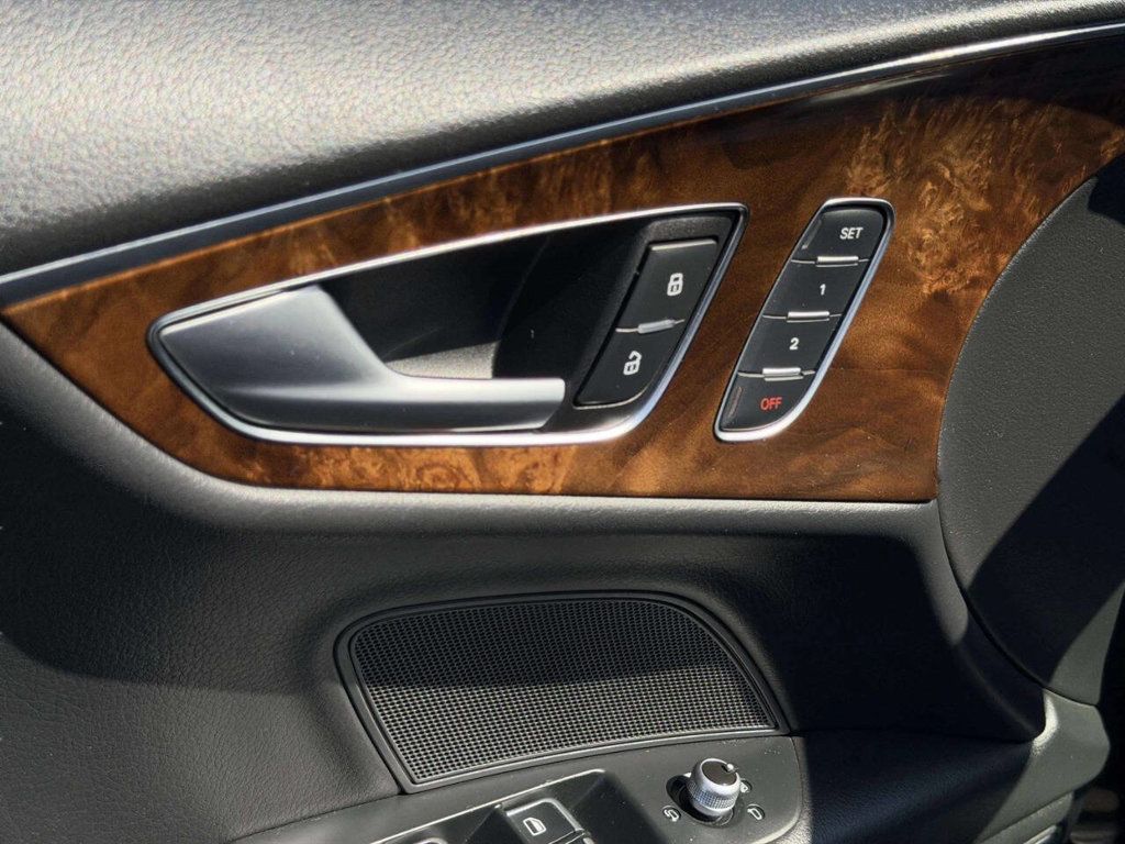 2013 Audi A7 4dr Hatchback quattro 3.0 Prestige - 23002114 - 15