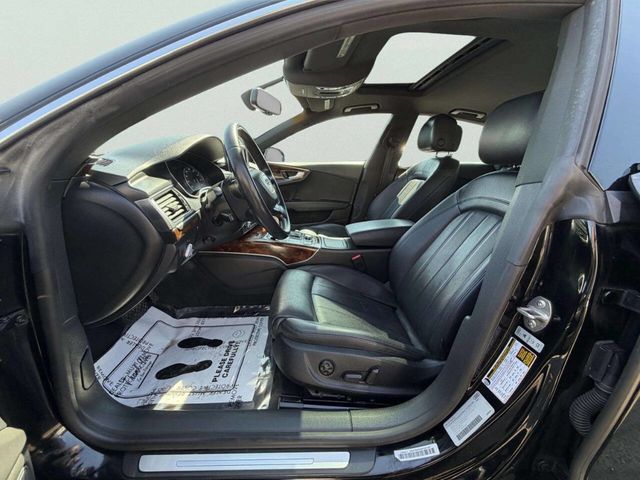 2013 Audi A7 4dr Hatchback quattro 3.0 Prestige - 23002114 - 16