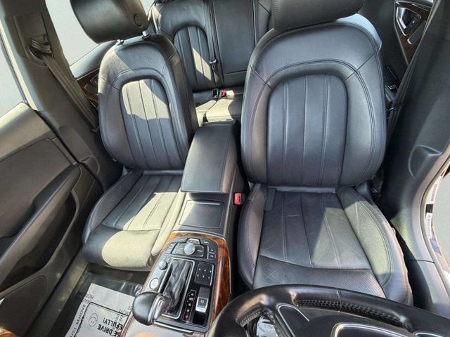 2013 Audi A7 4dr Hatchback quattro 3.0 Prestige - 23002114 - 17
