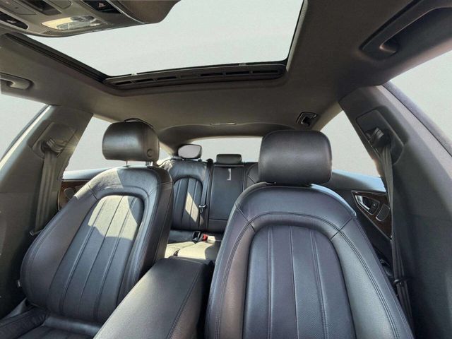 2013 Audi A7 4dr Hatchback quattro 3.0 Prestige - 23002114 - 18