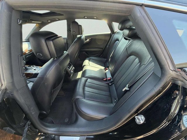 2013 Audi A7 4dr Hatchback quattro 3.0 Prestige - 23002114 - 20