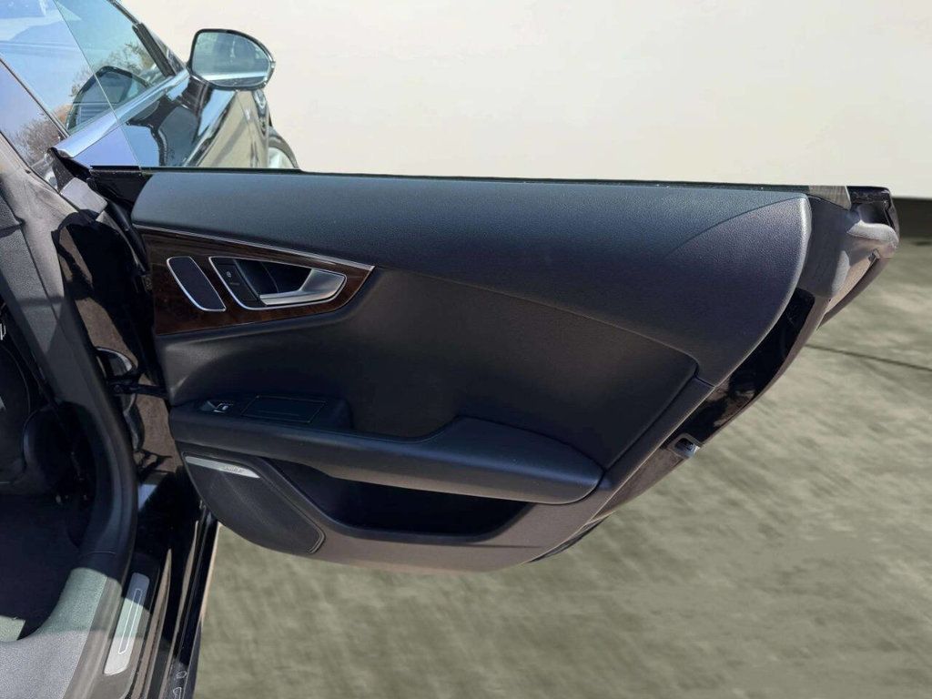 2013 Audi A7 4dr Hatchback quattro 3.0 Prestige - 23002114 - 21