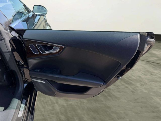 2013 Audi A7 4dr Hatchback quattro 3.0 Prestige - 23002114 - 21