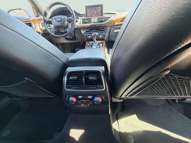 2013 Audi A7 4dr Hatchback quattro 3.0 Prestige - 23002114 - 23