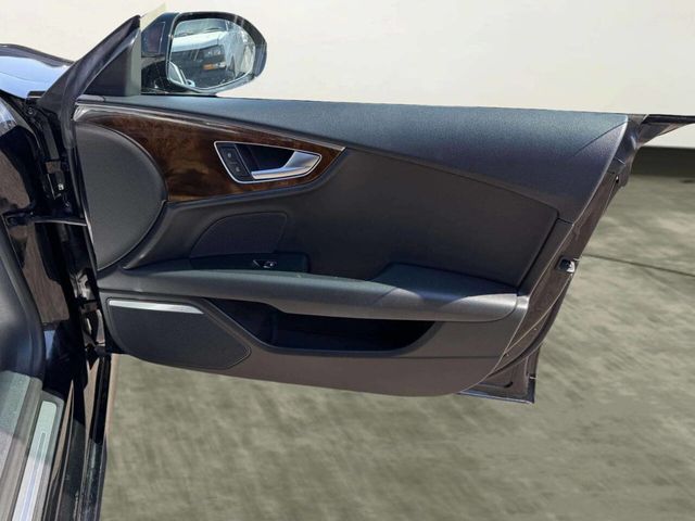 2013 Audi A7 4dr Hatchback quattro 3.0 Prestige - 23002114 - 27