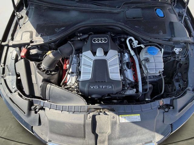 2013 Audi A7 4dr Hatchback quattro 3.0 Prestige - 23002114 - 29