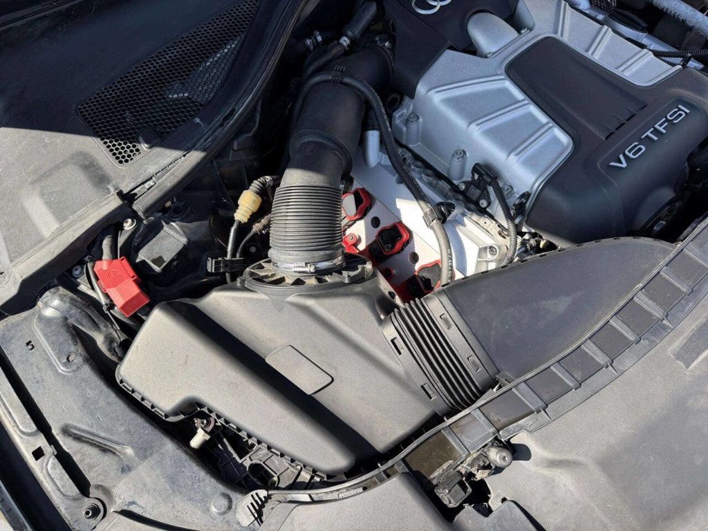 2013 Audi A7 4dr Hatchback quattro 3.0 Prestige - 23002114 - 30