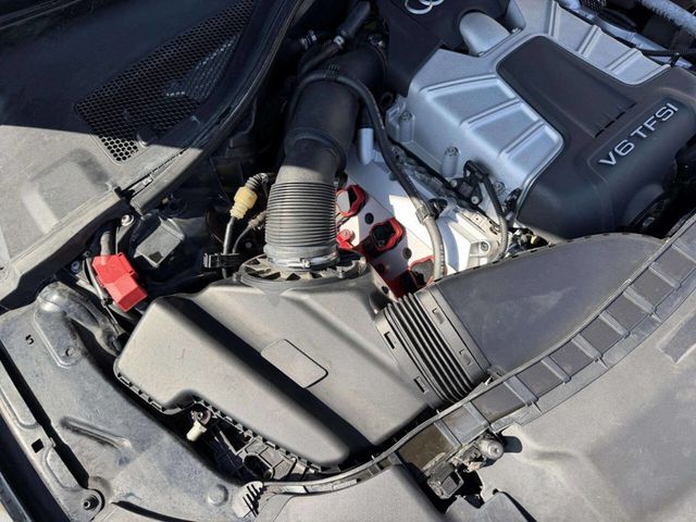 2013 Audi A7 4dr Hatchback quattro 3.0 Prestige - 23002114 - 30