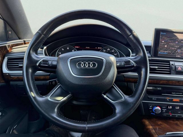 2013 Audi A7 4dr Hatchback quattro 3.0 Prestige - 23002114 - 32