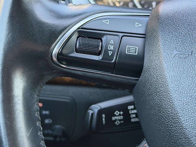 2013 Audi A7 4dr Hatchback quattro 3.0 Prestige - 23002114 - 34