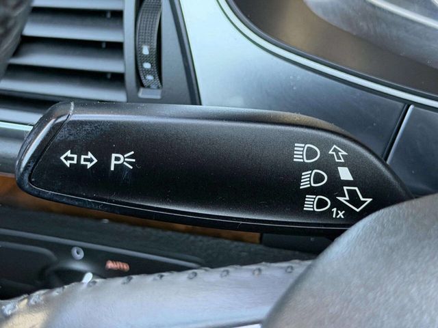 2013 Audi A7 4dr Hatchback quattro 3.0 Prestige - 23002114 - 36