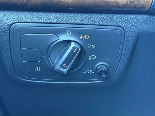 2013 Audi A7 4dr Hatchback quattro 3.0 Prestige - 23002114 - 38