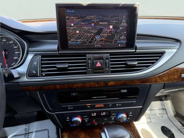 2013 Audi A7 4dr Hatchback quattro 3.0 Prestige - 23002114 - 39