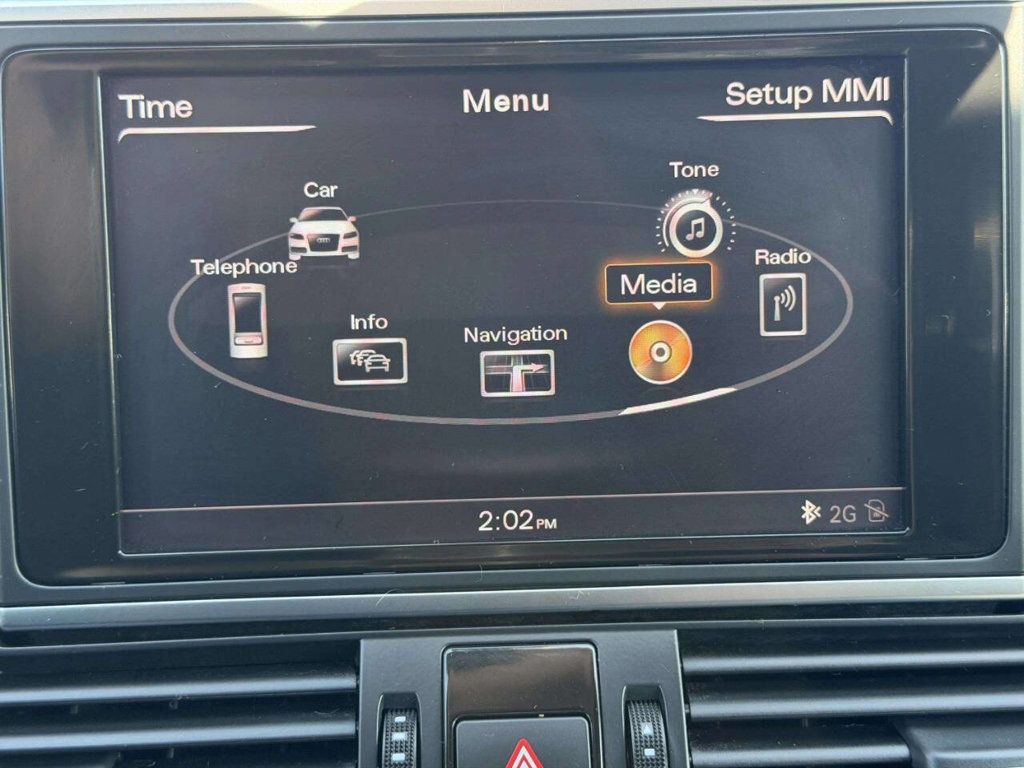 2013 Audi A7 4dr Hatchback quattro 3.0 Prestige - 23002114 - 41