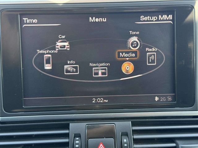 2013 Audi A7 4dr Hatchback quattro 3.0 Prestige - 23002114 - 41