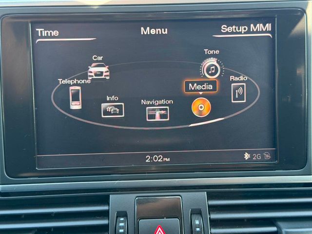 2013 Audi A7 4dr Hatchback quattro 3.0 Prestige - 23002114 - 42