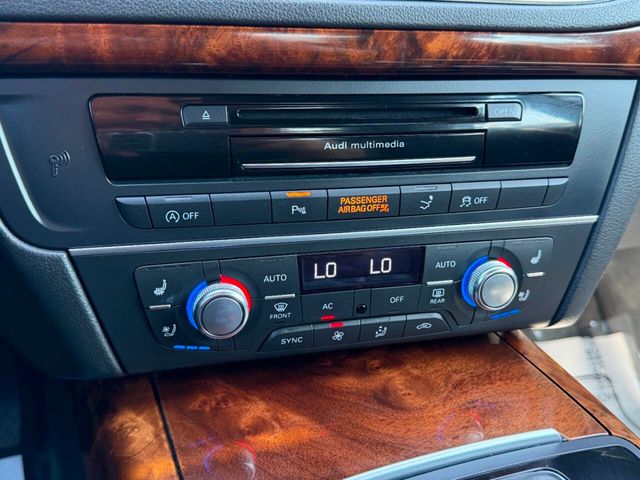 2013 Audi A7 4dr Hatchback quattro 3.0 Prestige - 23002114 - 43