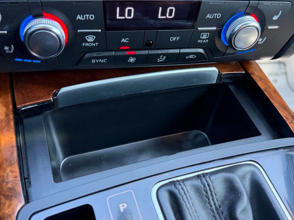 2013 Audi A7 4dr Hatchback quattro 3.0 Prestige - 23002114 - 44