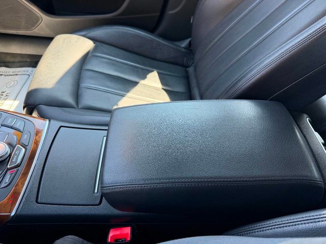 2013 Audi A7 4dr Hatchback quattro 3.0 Prestige - 23002114 - 47