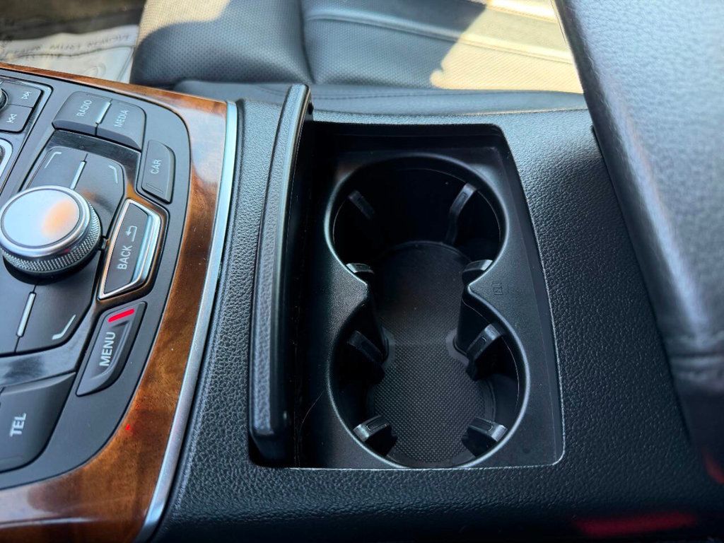 2013 Audi A7 4dr Hatchback quattro 3.0 Prestige - 23002114 - 48