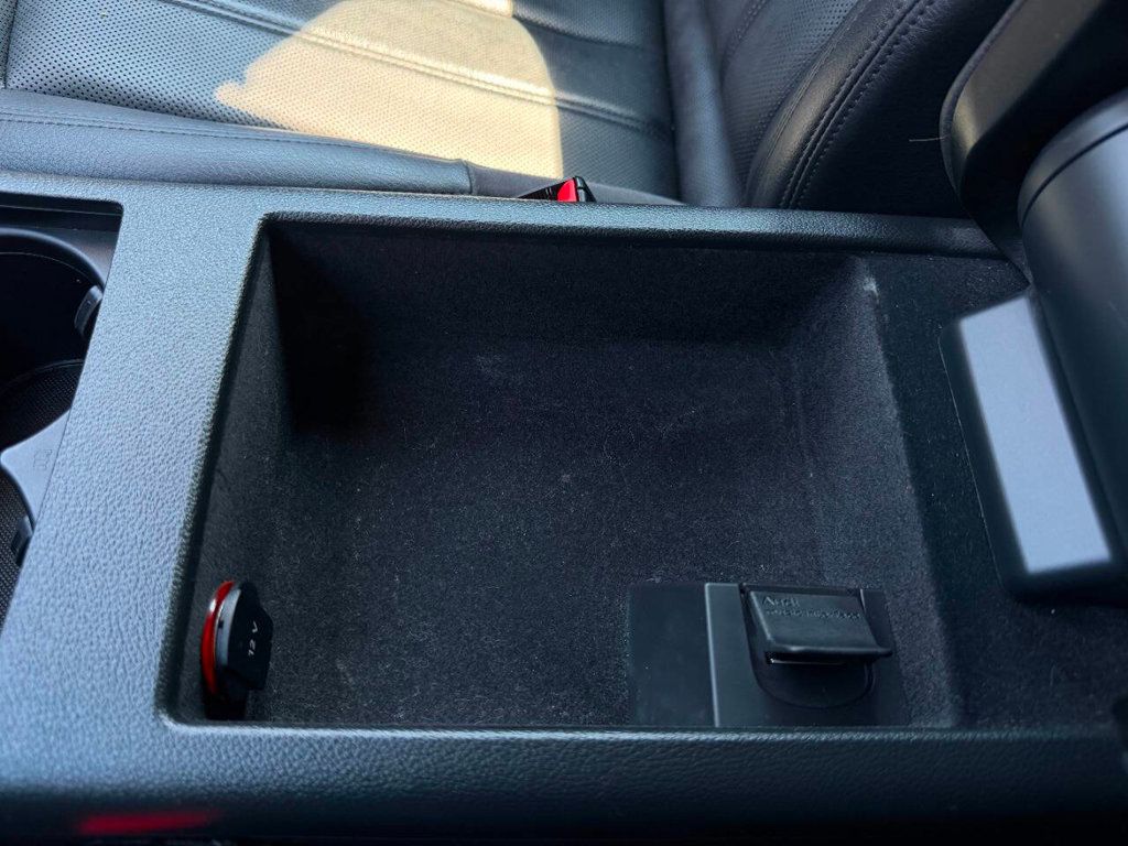 2013 Audi A7 4dr Hatchback quattro 3.0 Prestige - 23002114 - 50