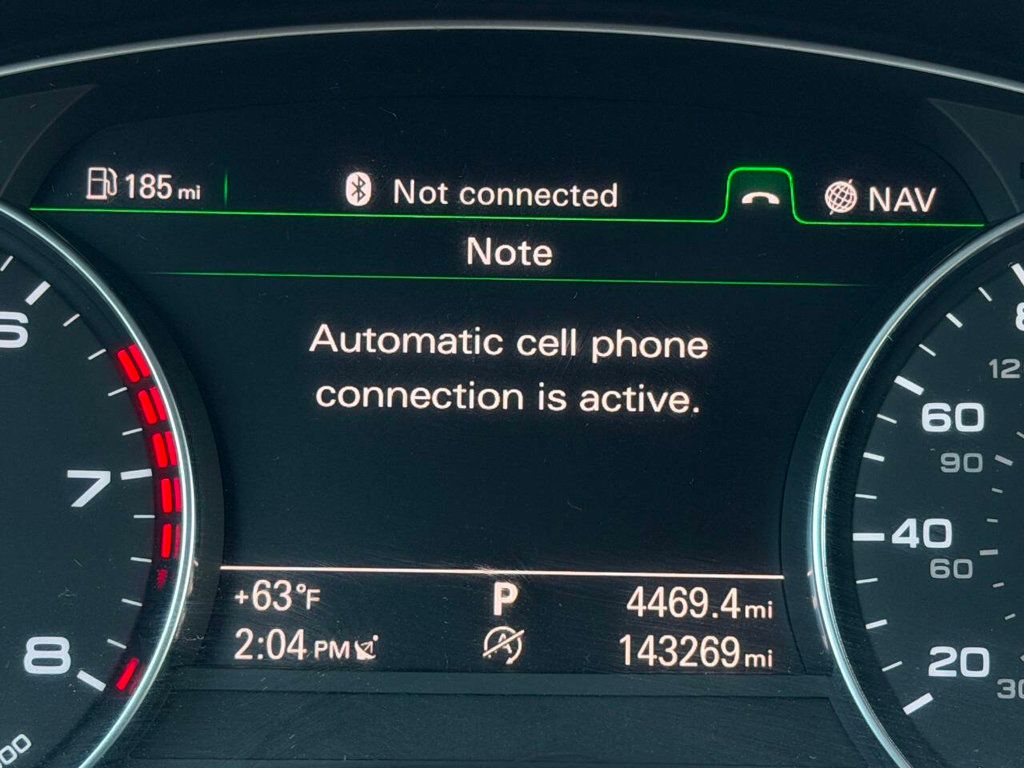 2013 Audi A7 4dr Hatchback quattro 3.0 Prestige - 23002114 - 54