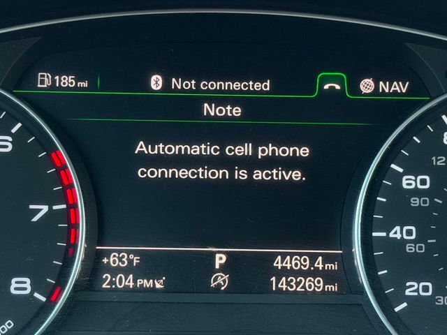 2013 Audi A7 4dr Hatchback quattro 3.0 Prestige - 23002114 - 54