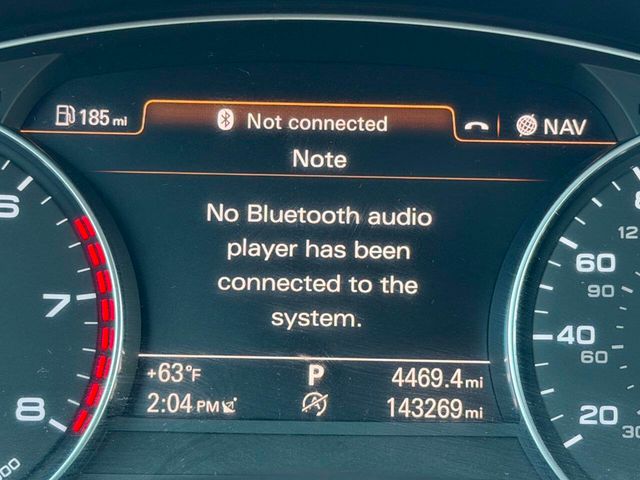 2013 Audi A7 4dr Hatchback quattro 3.0 Prestige - 23002114 - 55