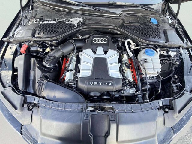 2013 Audi A7 4dr Hatchback quattro 3.0 Prestige - 23055250 - 10