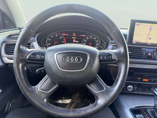 2013 Audi A7 4dr Hatchback quattro 3.0 Prestige - 23055250 - 29