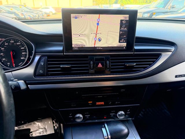 2013 Audi A7 4dr Hatchback quattro 3.0 Prestige - 23055250 - 34