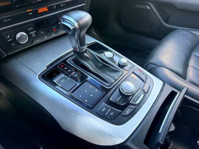2013 Audi A7 4dr Hatchback quattro 3.0 Prestige - 23055250 - 42