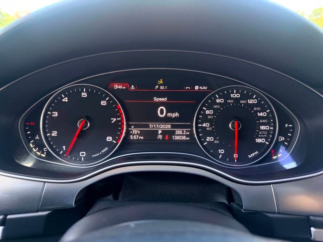 2013 Audi A7 4dr Hatchback quattro 3.0 Prestige - 23055250 - 48