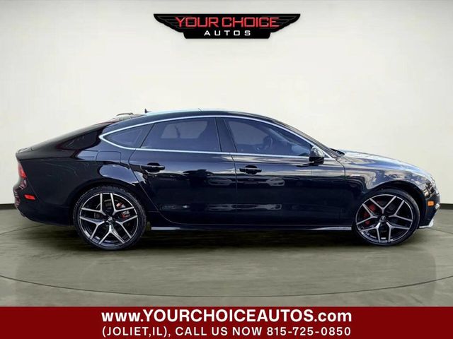 2013 Audi A7 4dr Hatchback quattro 3.0 Prestige - 23055250 - 7