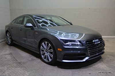 2013 Audi A7 - WAU2GAFC9DN106965